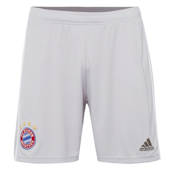 Pantalones Bayern Munich 2ª 2019/20 Blanco